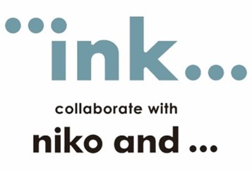ink ブランドイメージ