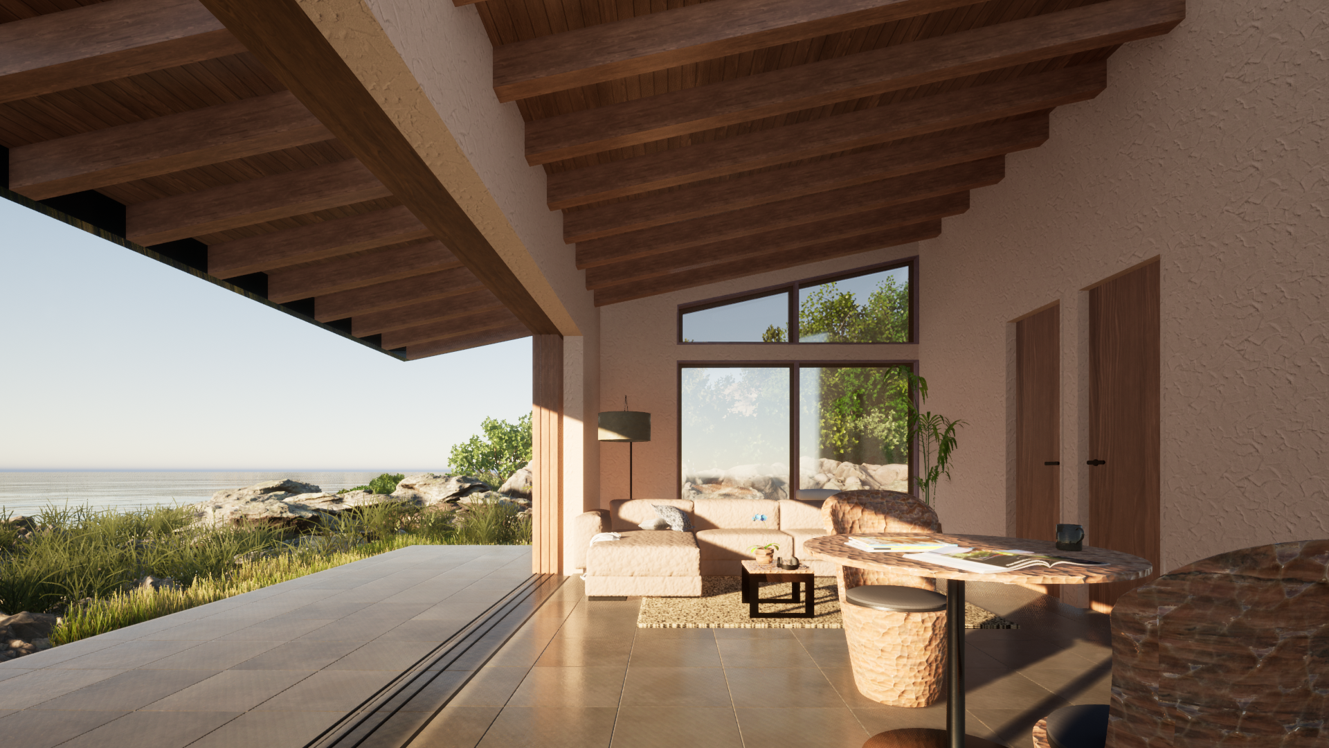 Second Series Still 4