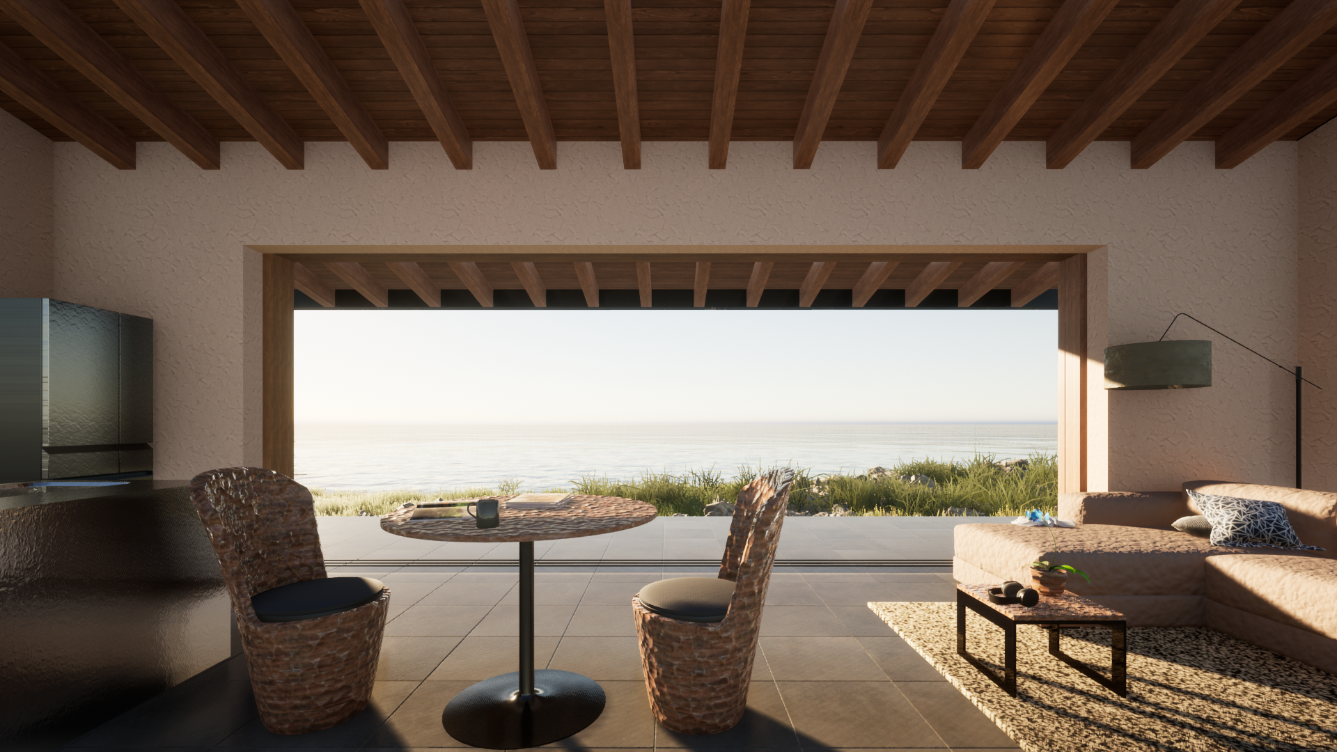 Second Series Still 5