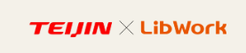 TEIJIN × LibWork