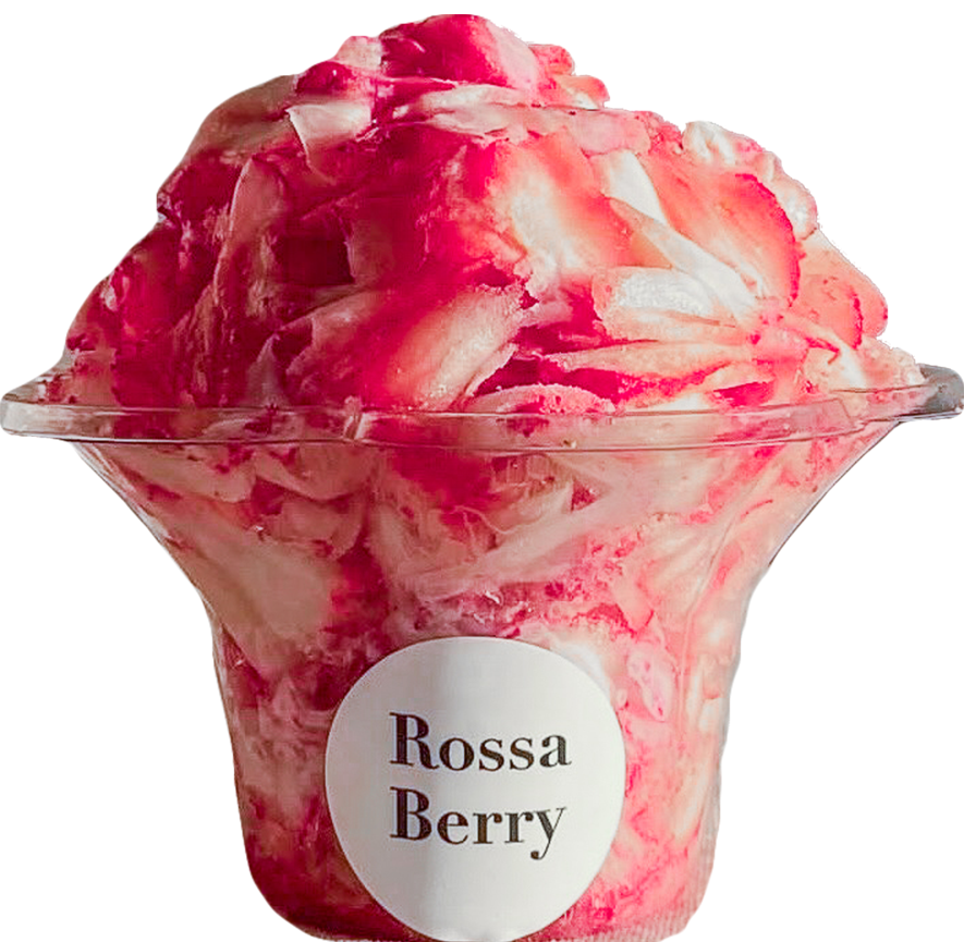 けずりいちご など