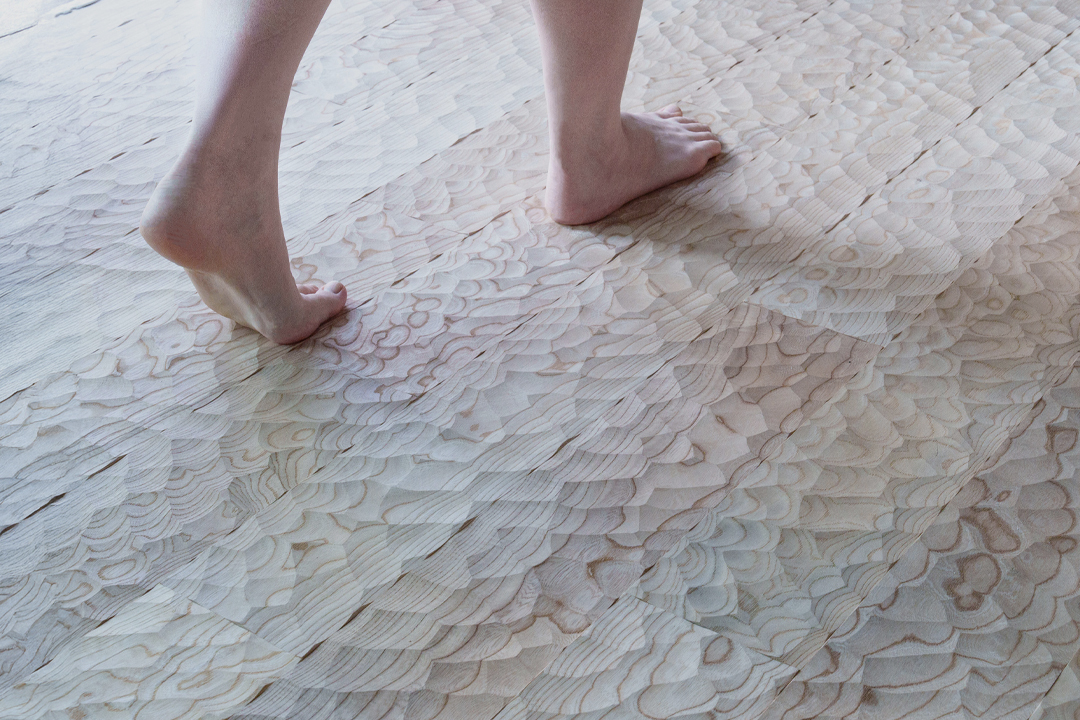 再春館製薬所の家 ギャラリー1